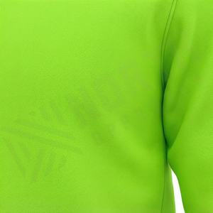 Sudaderas Personalizadas Ajustables de Nueva Llegada para Hombre, Transpirables, Básicas, de Tela de Algodón Mezclado, Color Personalizado - Product Image 5