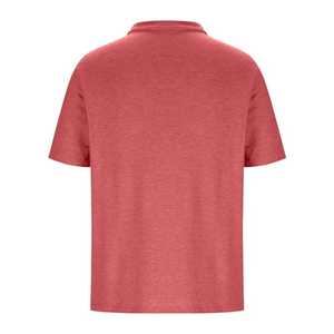 Polos pour hommes à séchage rapide imprimés par sublimation respirante nouvellement fabriqués polos, t-shirt polo - Product Image 6