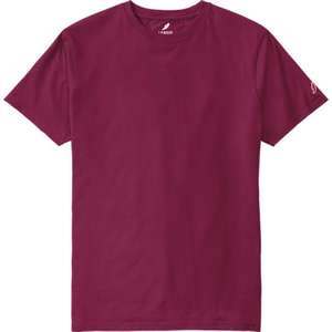 Vente en gros de t-shirts décontractés pour filles et garçons, t-shirts à la mode 100% coton de la meilleure qualité, t-shirts personnalisés OEM au meilleur prix - Product Image 1
