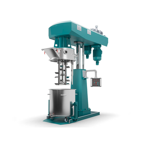 Bomba de Perfume Planetaria Inclinable Totalmente Automática, de Gas/Eléctrica, de Acero Inoxidable SUS316L, Multifuncional para Productos Químicos - Product Image 6