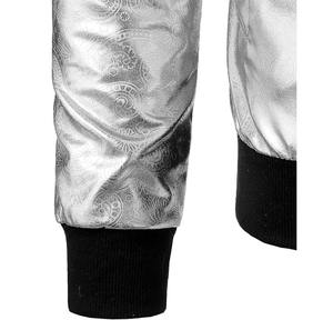 เสื้อแจ็คเก็ตพัฟเฟอร์ผู้หญิงทันสมัย ทรงเข้ารูป ระบายอากาศได้ดี แห้งเร็ว ผลิตจากผ้าทอ ทนทาน เหมาะสำหรับฤดูหนาว - Product Image 4