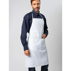 Custom Merchandising Bib <b>Apron</b> - Product Image 5