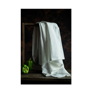 Fabricant de sacs de farine de golf imprimés brodés de qualité supérieure certifiés GOTS pour la cuisine pour les gros acheteurs - Product Image 1