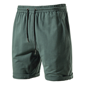 Nouveau Style 2024 Shorts pantalon athlétique entraînement plage été Sport sueur course personnalisé Gym hommes Shorts - Product Image 4