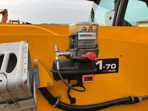 ลดราคาพิเศษ xJCB 541-70 Agri Plus - Product Image 2
