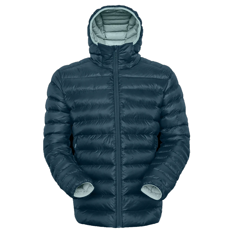 Winter Good Quality Down Puffer Jacket