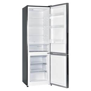 Refrigerador y Congelador Clase E Negro Estático 54.5x55x176cm Modelo CCG3L517EB - Product Image 4