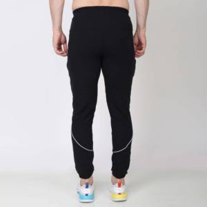 กางเกงวอร์มทรงสลิมฟิตสำหรับผู้ชายกางเกงวิ่งขายาว - Product Image 5