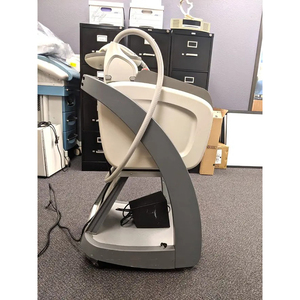 Cutera Solera Opus assez utilisé avec pièce à main LP560 - Product Image 5