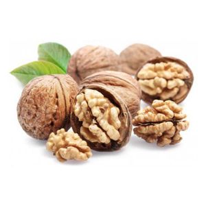 Organic Walnuts From <b>Brazil</b> Fresh and Raw Healthy Snack Food in Bulk Bag Packaging - Product Image 6