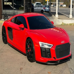 Audi R8 V10 Coupé 2017 de la plus haute qualité - Product Image 1