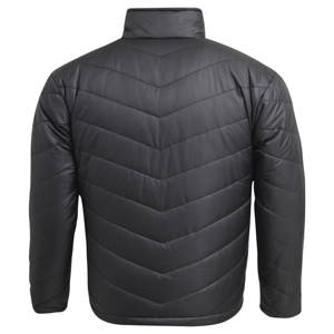 Chaqueta Acolchada Negra North-Face para Hombre, Chaquetas Acolchadas North-Face, Chaqueta Acolchada de Invierno para Hombre - Product Image 2