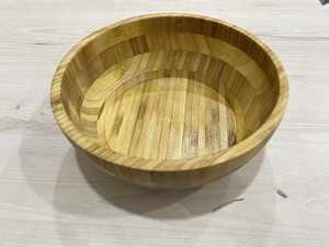 Cuenco de bambú proveedor de Vietnam mejor precio a granel - Product Image 3