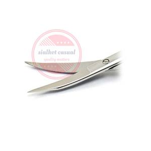 Ciseaux chirurgicaux de qualité supérieure Ciseaux dentaires incurvés - Product Image 4