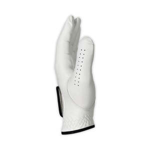 Prix usine Gants de Golf en Cuir Cabretta Grande Qualité Logo Personnalisé Convient Cabretta Gants de Golf en Cuir - Product Image 5