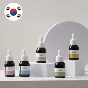 Fórmula Personalizada OEM ODM, Fábrica de Productos para el Cuidado de la Piel con Ingredientes Activos Antiarrugas, Blanqueadores y Antienvejecimiento para Mujeres, Origen Coreano - Product Image 1