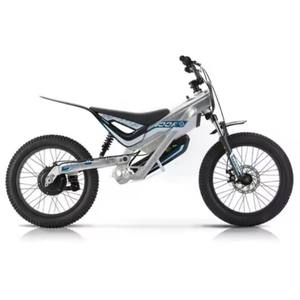 Yotsubaas รถจักรยานยนต์ไฟฟ้าสำหรับปั่นจักรยาน Woofs20มือสอง - Product Image 2