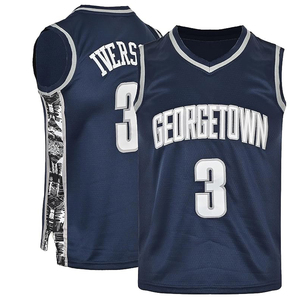 Camisetas de baloncesto de talla grande personalizadas, UNIFORMES DE EQUIPO transpirables, ropa deportiva personalizada, malla atlética de alta calidad para hombres - Product Image 1