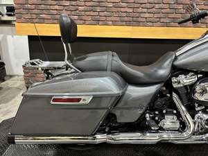 Harley-Davidson FLTRX Road Glide 2021 usada disponible para la venta - Product Image 3