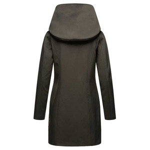 Veste universitaire décontractée de haute qualité pour femmes sur mesure en laine cuir coton/polaire hiver sweats à capuche pour hommes sweats - Product Image 2