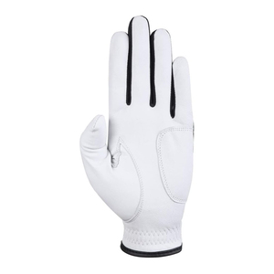 Vente en gros de gants de golf pour hommes Gants de golf avec logo personnalisé OEM Gant de golf en cuir de qualité supérieure pour unisexe - Product Image 2