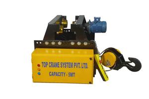 New High Strength 5 Ton Industrial Chain Hoist for Warehouse and Workshop <b>Material</b> <b>Handling</b> Solutions Factory Price - Product Image 3