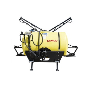 Pulverizador Agrícola de Alta Presión para Nebulización y Pulverización, 1000L, Montado en Tractor - Product Image 5