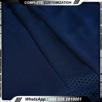 Maillots de football personnalisés de meilleure qualité uniforme de football original d'usine nouvel uniforme d'équipe de football respirant de football