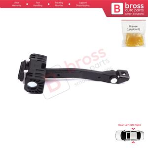 BDP1513 Butée de porte arrière, limiteur de serrage, sangle pour Q5 SQ5 MK2 II FY 80A 2016 2025 80A839249 Pièces automobiles Bross Fabriqué en Turquie - Product Image 4