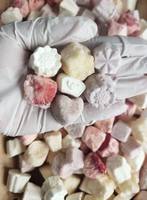 Gevriesdroogd Fruit En Yoghurt Blokjes Gezonde Snack Voor Alle Leeftijden Leveren In Bulk Oem Beschikbaar