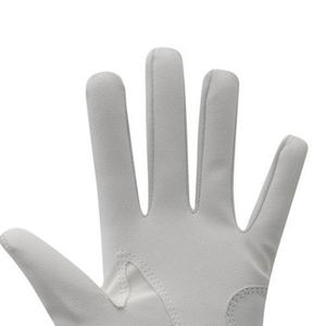 Gants de golf sur mesure en cuir de mouton respirant de haute qualité Meilleur design pour le sport Service OEM Vente en ligne Nouvelle arrivée - Product Image 5