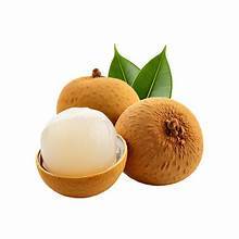 CONGELADO LONGAN SABOR DULCE NATURAL DE PRODUCTO ALIMENTICIO LIMPIO A BASE DE PLANTAS FRESCAS LONGAN - Product Image 5