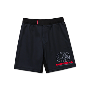 Shorts MMA pour hommes de haute qualité, MOQ faible, dernier design, shorts MMA pour hommes, vêtements d'arts martiaux, shorts MMA - Product Image 6