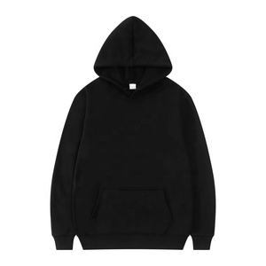 Sudadera con Capucha Personalizada para Hombre, Sudadera Informal de Alta Calidad para Correr - Product Image 5