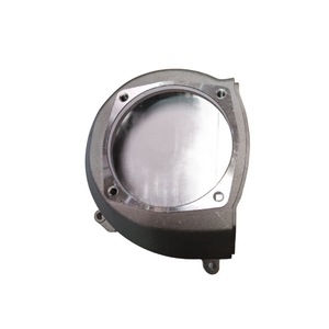 Cubierta Lateral Compatible con Daea520 B Auger Ref 702369 N.° Categoría de Producto: 28 Guard Shield - Product Image 1