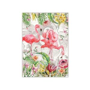 Abstract Multi Colour Embroidered Personalized Sustainable Cotton Home <b>Kitchen</b> All Purpose Golf Napkin Towel Accessories on Sale - Product Image 5