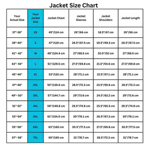 Veste universitaire pour homme en grande taille, prix de gros, veste de baseball, veste de lettreman - Product Image 6