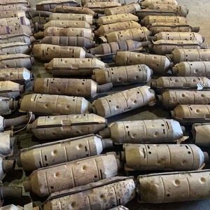 Wholesale Catalytic Converter <b>Scrap</b> for Refiners and Precious <b>Metal</b> Recovery Businesses - Product Image 5
