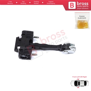 BDP1312 Butée de porte avant pour Berlingo Doblo Combo Partner Rifter K9 ProAce 9819015380 - Product Image 2