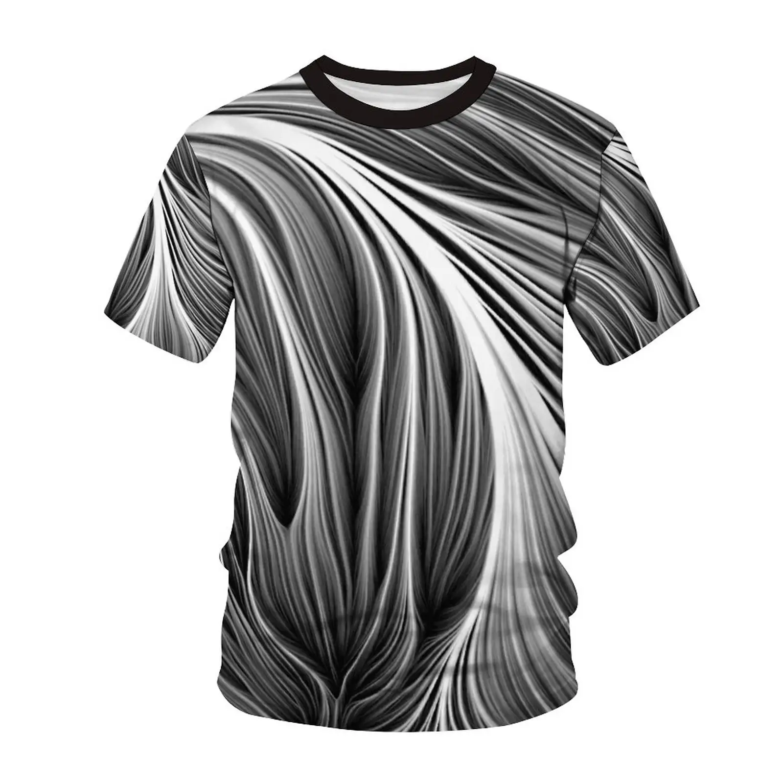 Clothes professional manufactured top trending reasonable price fast shipping casual wear men t shirts