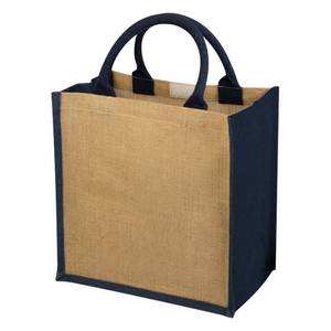 High Quality Eco-Friendly Reusable Shopping <b>Bags</b> Strong Custom Recycle Natural Cotton Burlap <b>Jute</b> Canvas Tote <b>Bag</b> <b>Gift</b> - Product Image 1