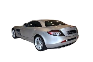 Used High Performance Luxury SUV >8L Petrol Turbo 2024 Top Condition Automatic Transmission 360 <b>Camera</b> <b>Panoramic</b> Sunroof - Product Image 4