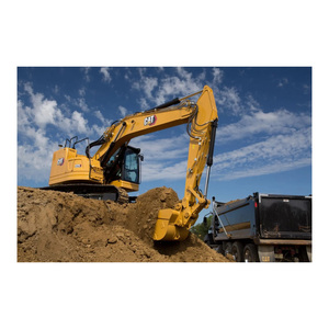 2020 EXCAVATRICE CAT 315 CAT Caterpillar 315D2 à VENDRE, Excavatrice sur chenilles CAT 312 315 à Anhui, - Product Image 5