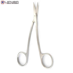 LAGRANGE Tijeras profesionales para el hogar S-Form Corte suave Durabilidad superior Estándar de seguridad de energía manual-Precio al por mayor - Product Image 4