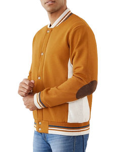 Chaqueta Universitaria de Invierno para Hombre, Fabricante Personalizado, Pakistán, Outfitize International - Product Image 1