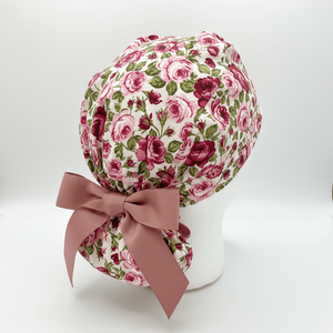 Gorro de Algodón para Médicos, Gorro de Enfermera, Accesorios Transpirables, Gorro Quirúrgico Médico, Gorro de Trabajo para Dentistas, Laboratorio, Clínica, Farmacia - Product Image 1