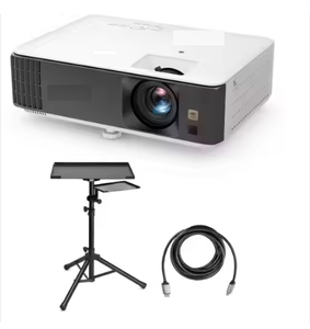 โปรเจคเตอร์เล่นเกม4K HDR TK700ใหม่พร้อมโหมดเกม - Product Image 1