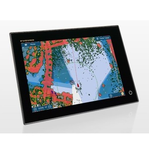 เครื่องพล็อตแผนที่และเครื่องหาปลา Furuno Navnet Tztouch2 15.6 นิ้ว รุ่นใหม่ล่าสุด - Product Image 3