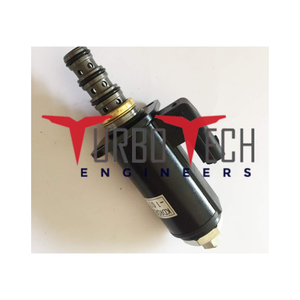 ÉLECTROVANNE YT35V00013F1 ÉLECTROVANNE KWE5K-31/G24DA50 POUR SK200-6E SK230-6E SK250-6E SK200-6E - Product Image 1