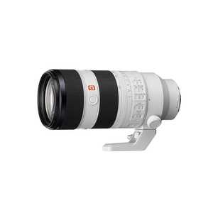 Nouvel objectif zoom téléobjectif FE 70-200 mm F/2.8 GM OSS II (SEL70200GM2) - Product Image 2